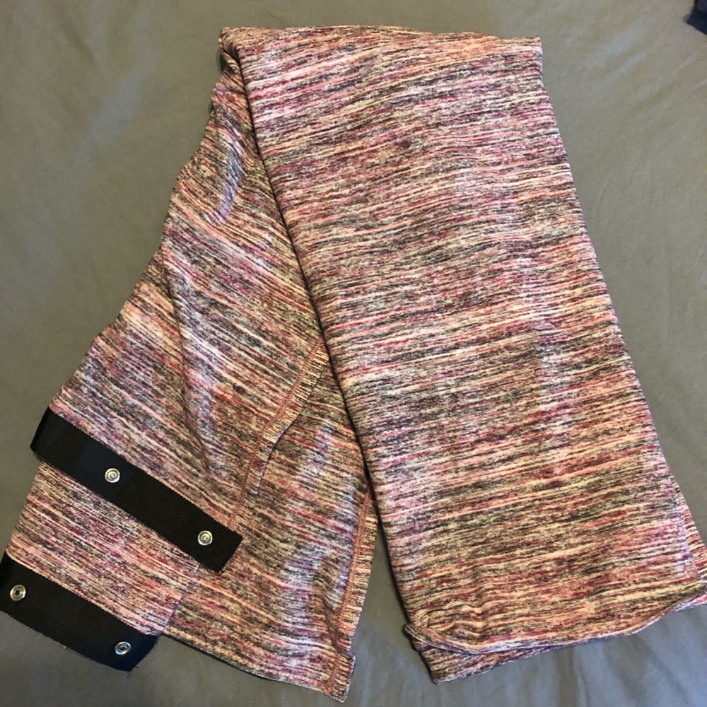 Lululemon Vinyasa scarf